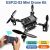 Aideepen E1 ESP32-S3 -minidronepaketti