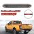 LED-lisäjarruvalo Nissan Navara NP300 2014–2024