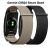 Garmin CIRQA -älyrannekkeen nailonranneke