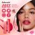 lakerain Juicy Glow Tint -huulikiilto