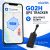 Niuvith G02H GPS-ajoneuvoseuranta