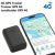 4G GPS-paikannin ajoneuvoille