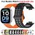 Silikoniranneke Xiaomi Mi Band 8/9/10 Prolle