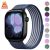 Nailonranneke Apple Watch Sport Loop