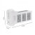 DJI Phantom 3 -yhteensopiva akku 4500 mAh