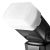 YONGNUO-salamavalon diffuusori