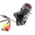 uvusee SP2812 CCTV-kamera 1000TVL