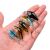 Amlucas 45 mm crankbait-uistin