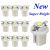 Jaubournica T5 B8.5D LED-mittaristopolttimot, 10 kpl