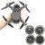 DJI Spark -dronen LED-valon suojus