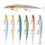 Loogdeel kelluva minnow-uistin 13 cm 15 g