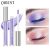 Blana Q2208 nestemäinen glitter-eyeliner