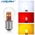 XSTORM LED-autolamppu 12 V, useita kantoja