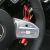 Vaihdeläpän koristeet Mercedes-Benz A-sarjaan W177/V177