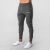 Miesten joustavat slim fit -urheiluhousut