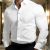 Miesten slim fit -kauluspaita