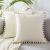 Lampe plyysityynynpäällinen