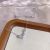 Epäsymmetrinen 999 sterlinghopeinen sydänkaulakoru