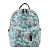 Eläinkuvioinen vedenpitävä minireppu