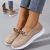 Naisten Flyknit-verkkokengät