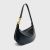 Naisten pehmeä nahkainen crossbody-laukku