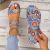 Naisten etniset slip-on-tossut