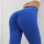 Naisten kuviolliset leggingsit