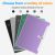 10 tuuman tabletti, GPS, Wi-Fi, Bluetooth ja Dual SIM