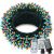 LED-valoketju 60 m – 580 valoa
