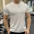 Miesten lyhythihainen sporttipaita