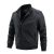Tide miesten slim-fit ulkotakki