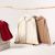 Hupullinen vetoketjullinen collegehuppari
