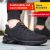 Puristumis- ja läpäisysuojatut Flyknit-työkengät