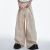 Miesten 3D-twill-housut