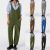 Naisten polar fleece -haalari