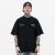 American High Street -oversize T-paita