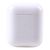 Apple AirPods 1/2 -latauskotelon kuorikansi