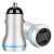 ACC-580 40 W:n kahden USB-C-portin autolaturi