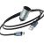 IVON CC37 USB-autolaturi Micro USB -kaapelilla