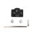 Sunnylife RO-Q9152 jatkokiinnityssovitin DJI Ronin-S:lle