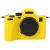 Silikonisuojus Sony ILCE-7RM5 / Alpha 7R V