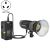 TRIOPO Lophoto LP-200 LED-studiovalo