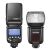 Godox TT685II-S HSS TTL-salama Sonylle, musta