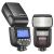 Godox V860 III-O TTL-salama Olympukselle