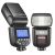 Godox V860 III-P 2,4 GHz TTL-salama Pentaxille,