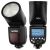 Godox V1C pyöreä TTL-salama Canonille