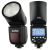 Godox V1O TTL-salama Olympukselle