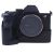 Sony A7 IV -kameran PU-nahkainen puolikotelo