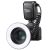 Godox MF-R76C TTL-makrorengassalama Canonille
