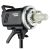 Godox MS300 300 Ws studiovälähdin Bowens-kiinnityksellä